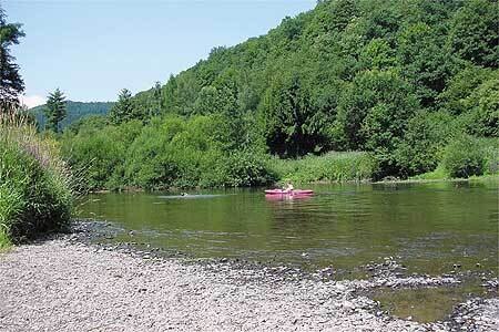 Camping Zum stillen Winkel