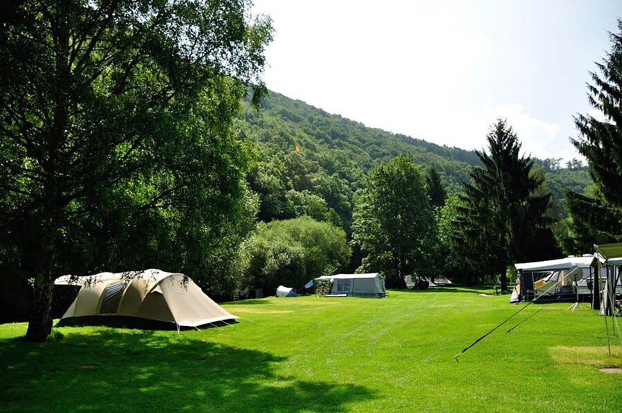 Camping Zum stillen Winkel