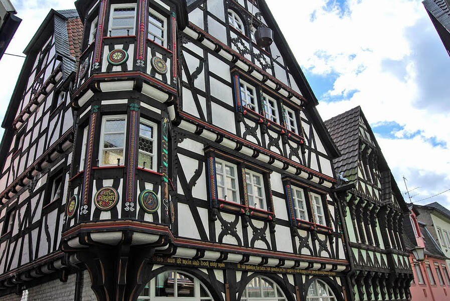 Camping Zum stillen Winkel