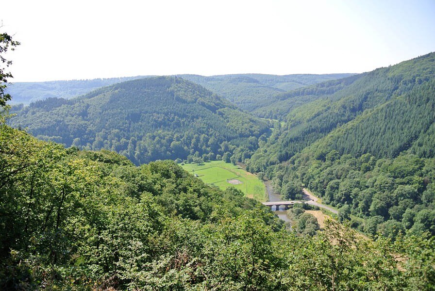 Camping Zum stillen Winkel