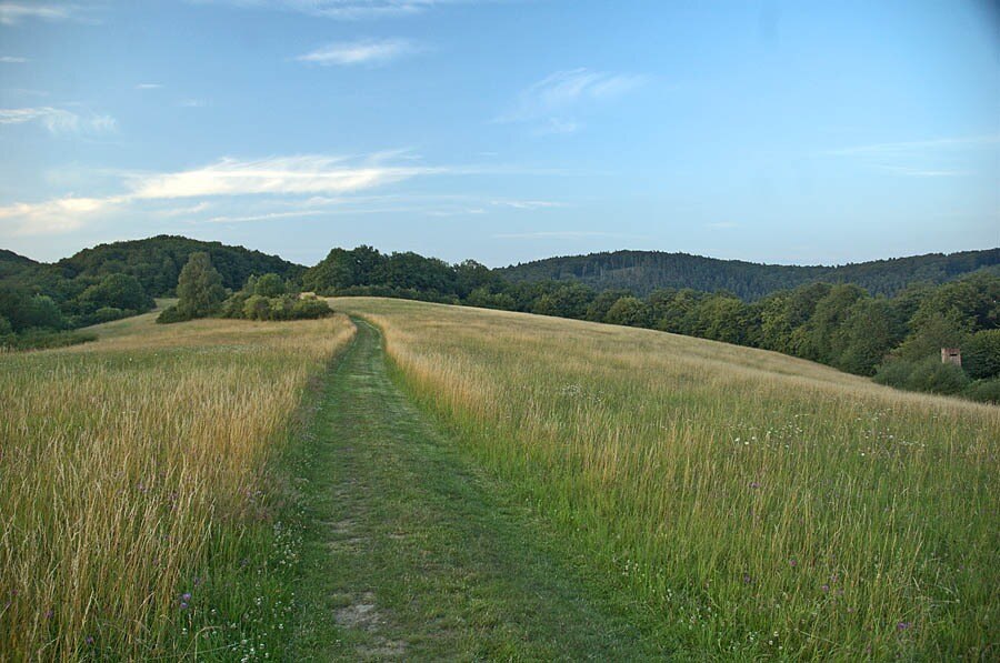 Camping Zum stillen Winkel