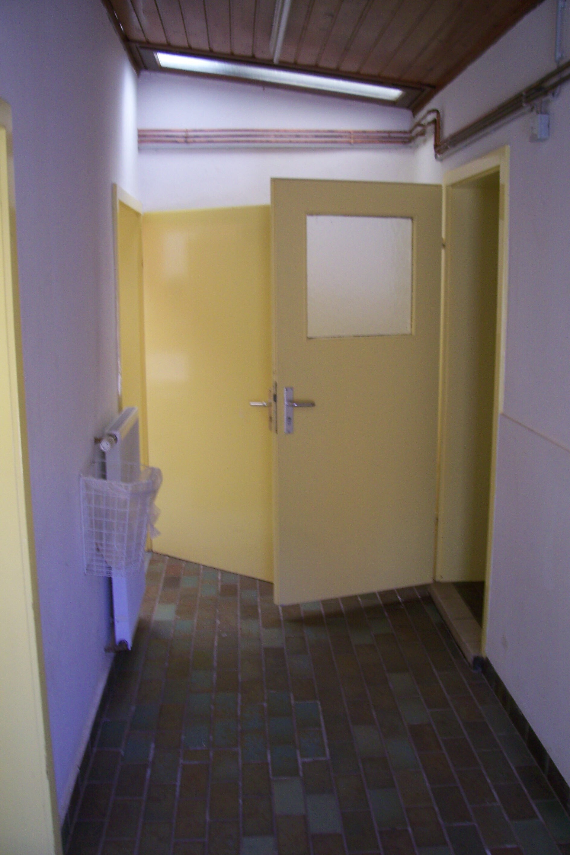 Camping Zum stillen Winkel