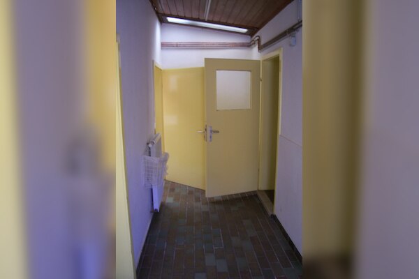 Camping Zum stillen Winkel