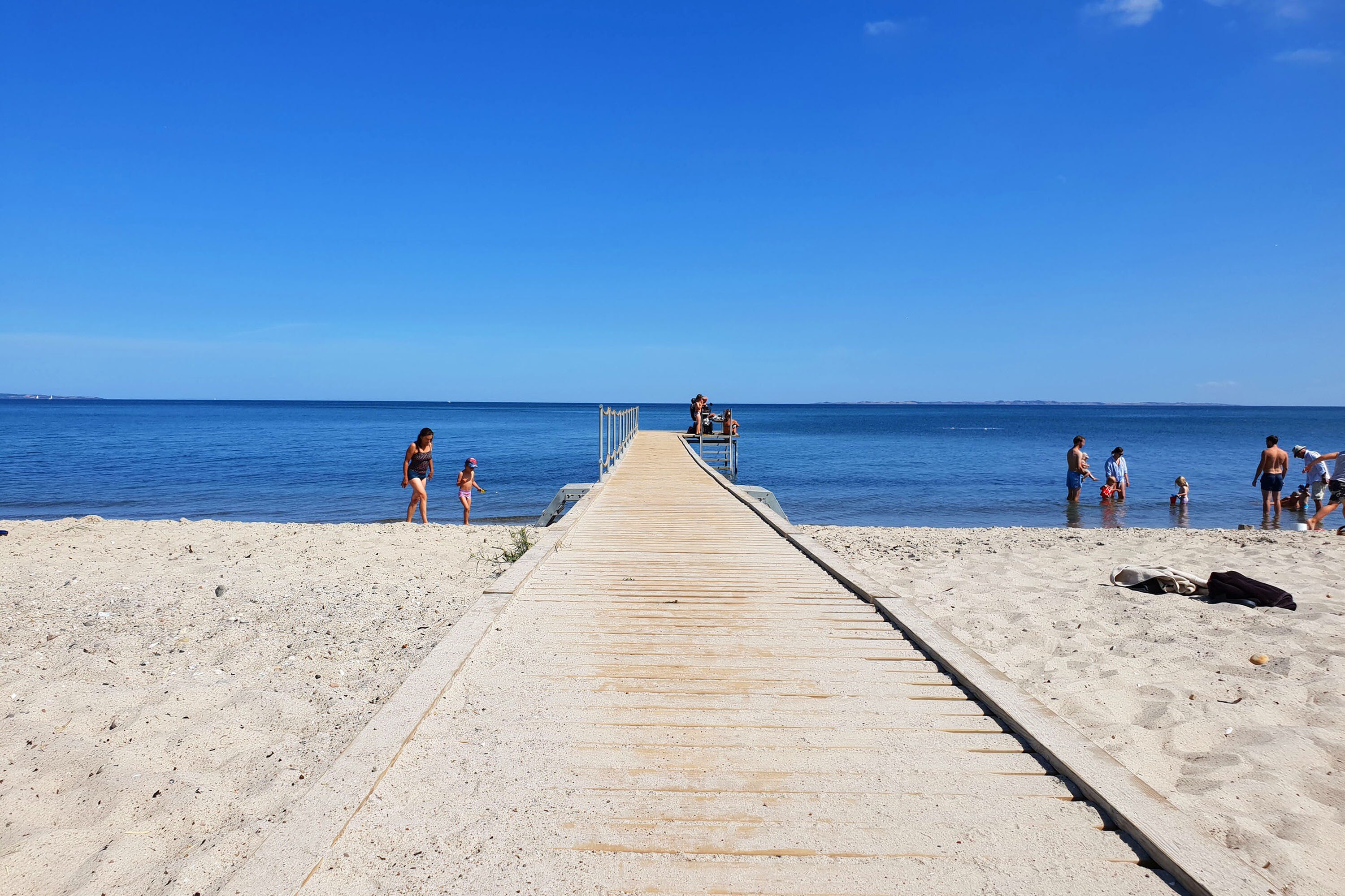 First Camp Ajstrup Strand