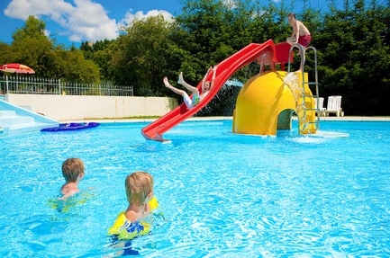 ArdenParks Petite Suisse