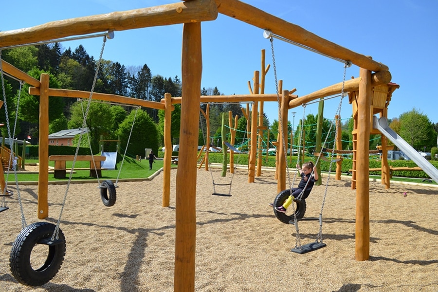 Prümtal-Camping Oberweis