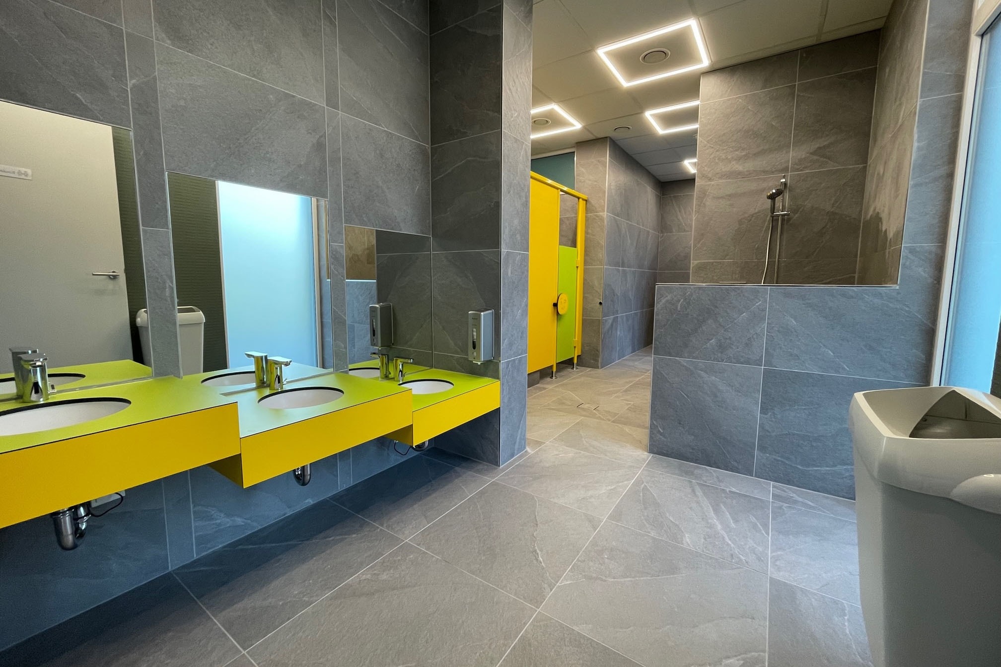 Prümtal-Camping Oberweis