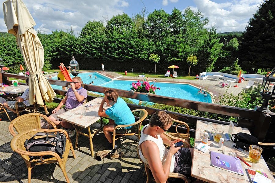 ArdenParks Petite Suisse