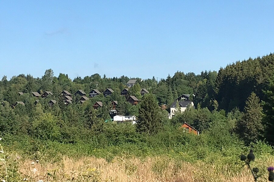 ArdenParks Petite Suisse