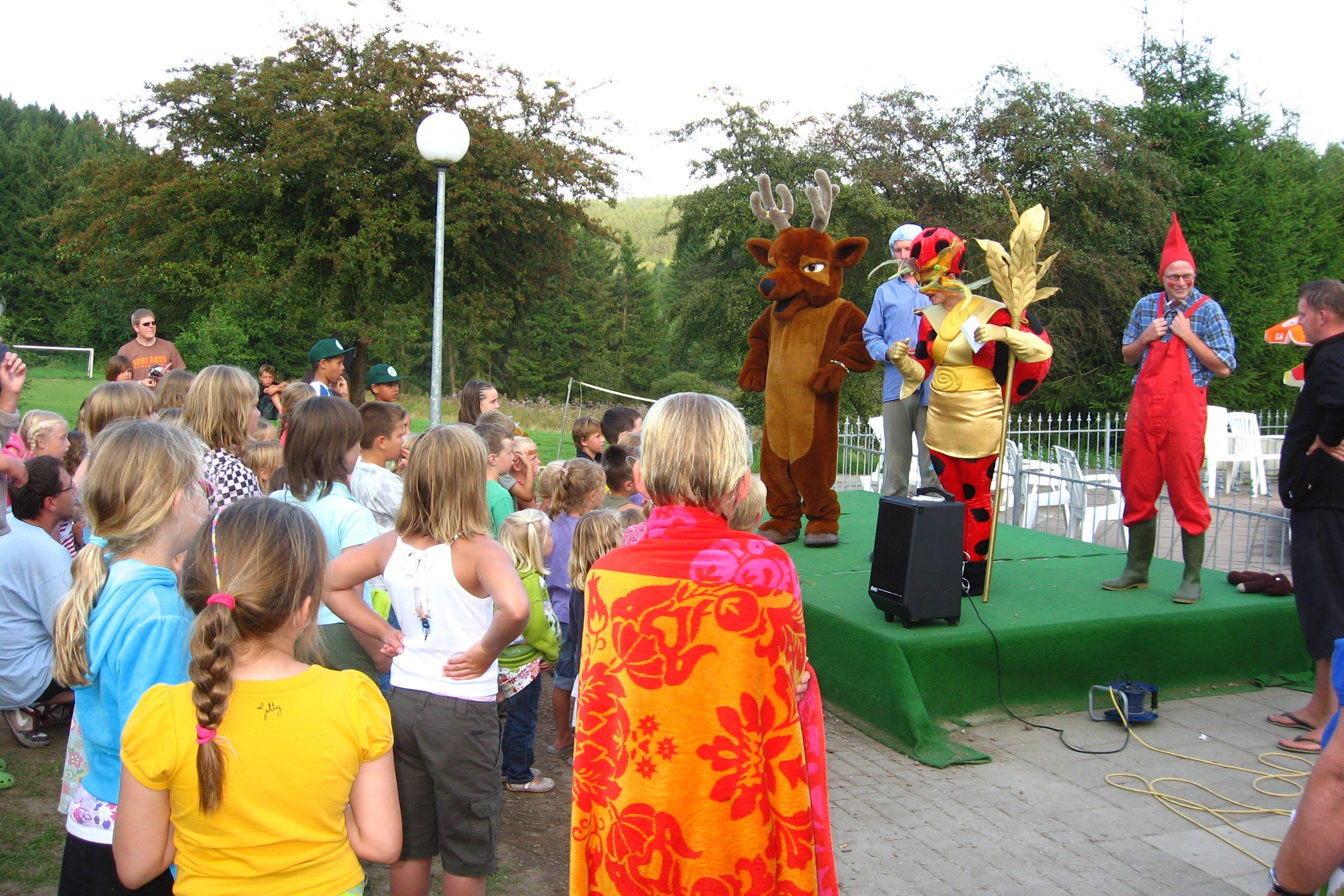 ArdenParks Petite Suisse