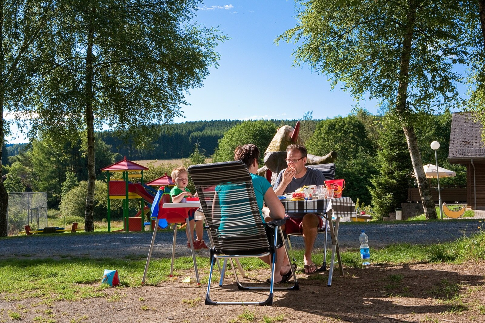 ArdenParks Petite Suisse