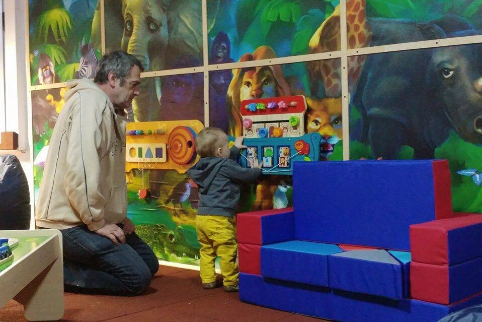 Camping und Mobilheimpark Am Mühlenteich