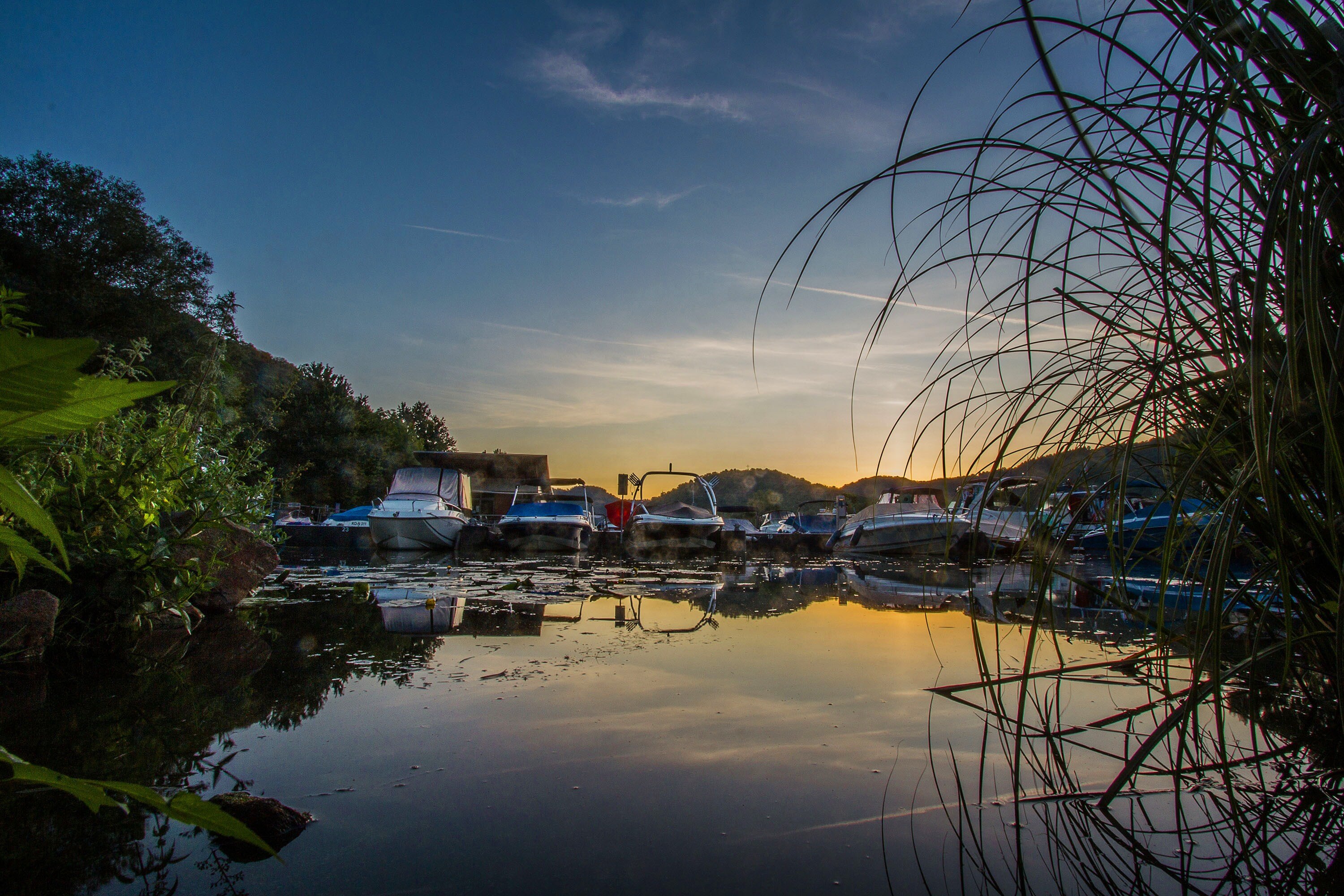 Mosel-Islands Camping