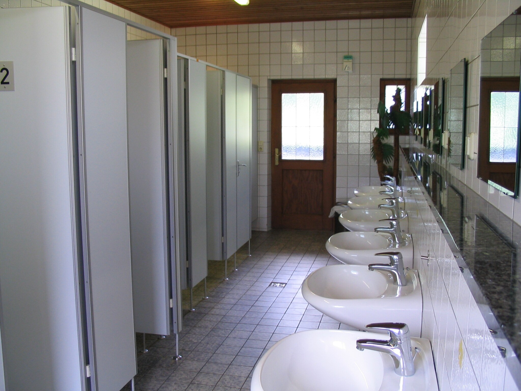 Camping Wertheim-Bettingen