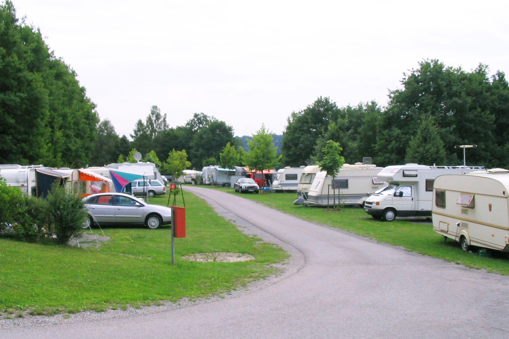 Camping Main-Spessart-Park