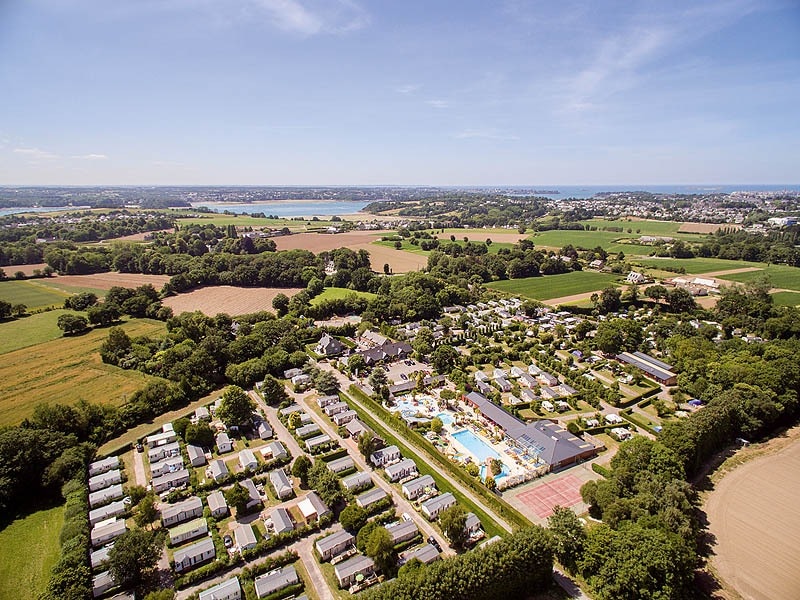 Camping Sandaya Le P’tit Bois