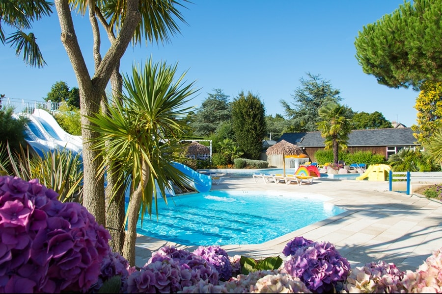 Camping Sandaya Le P’tit Bois