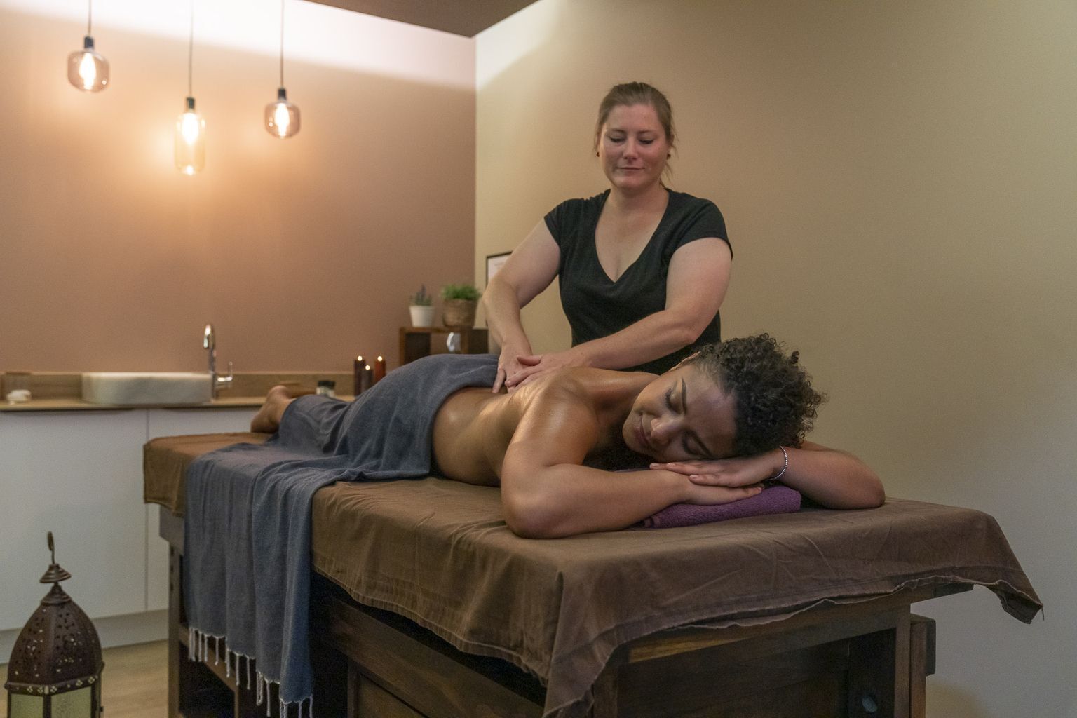 Camping Sandaya Le Ranolien