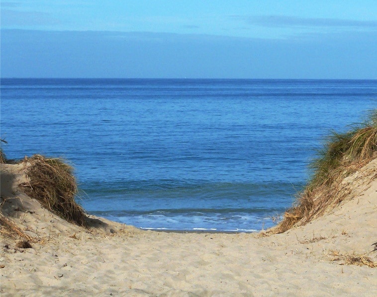 Camping de La Vanlée