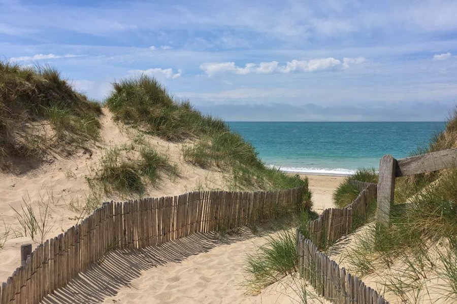 Camping de La Vanlée