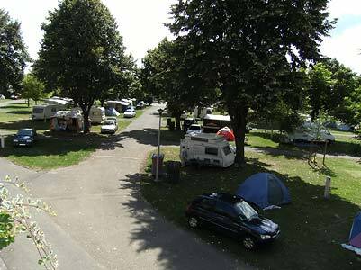Camping Municipal Molsheim