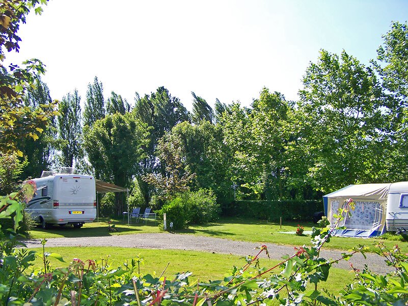 Camping du Lac