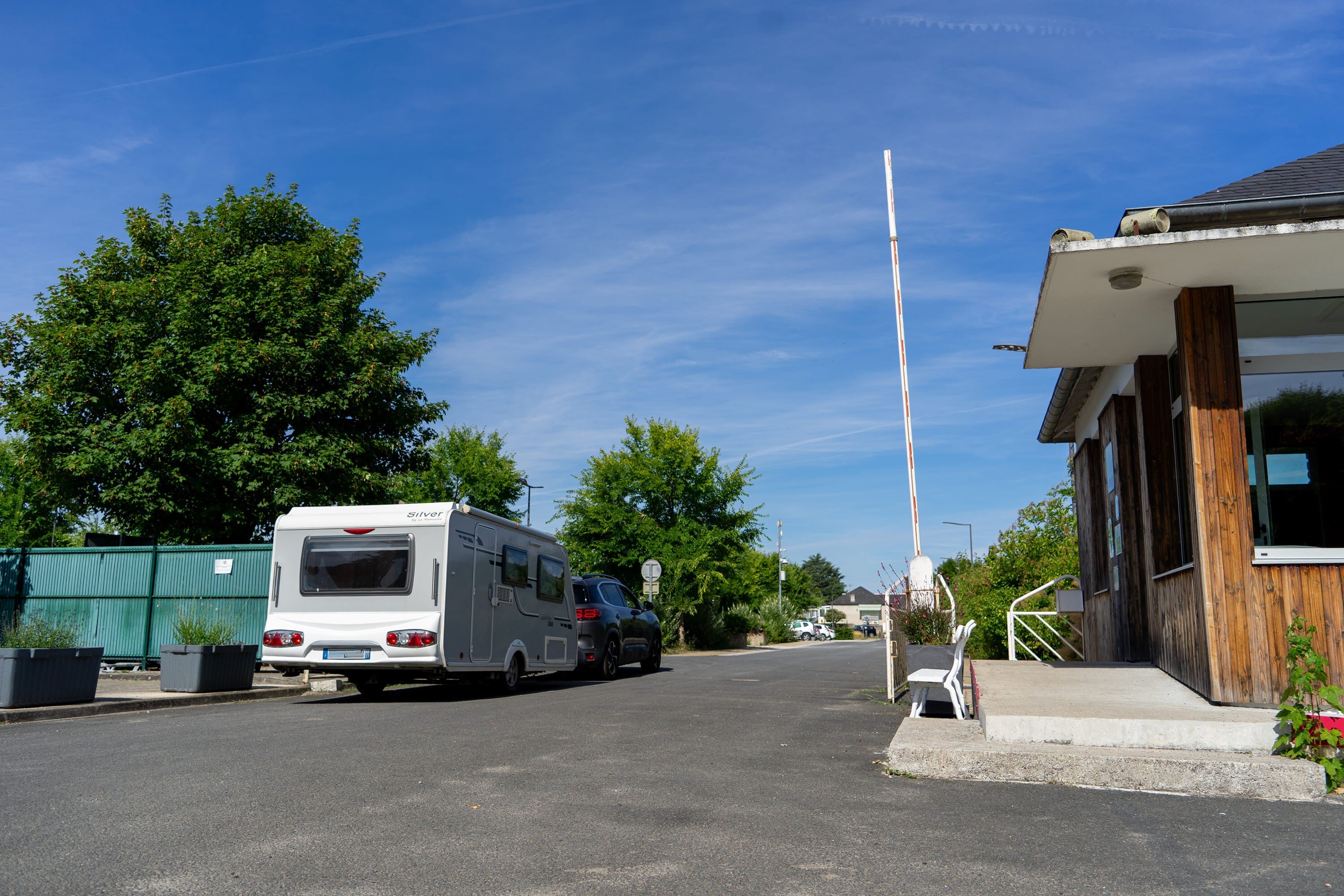 Camping La Gâtine Onlycamp