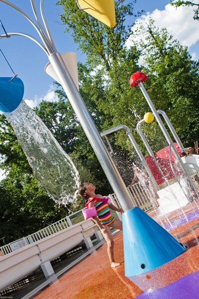 Camping La Grande Tortue