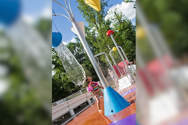 Camping La Grande Tortue