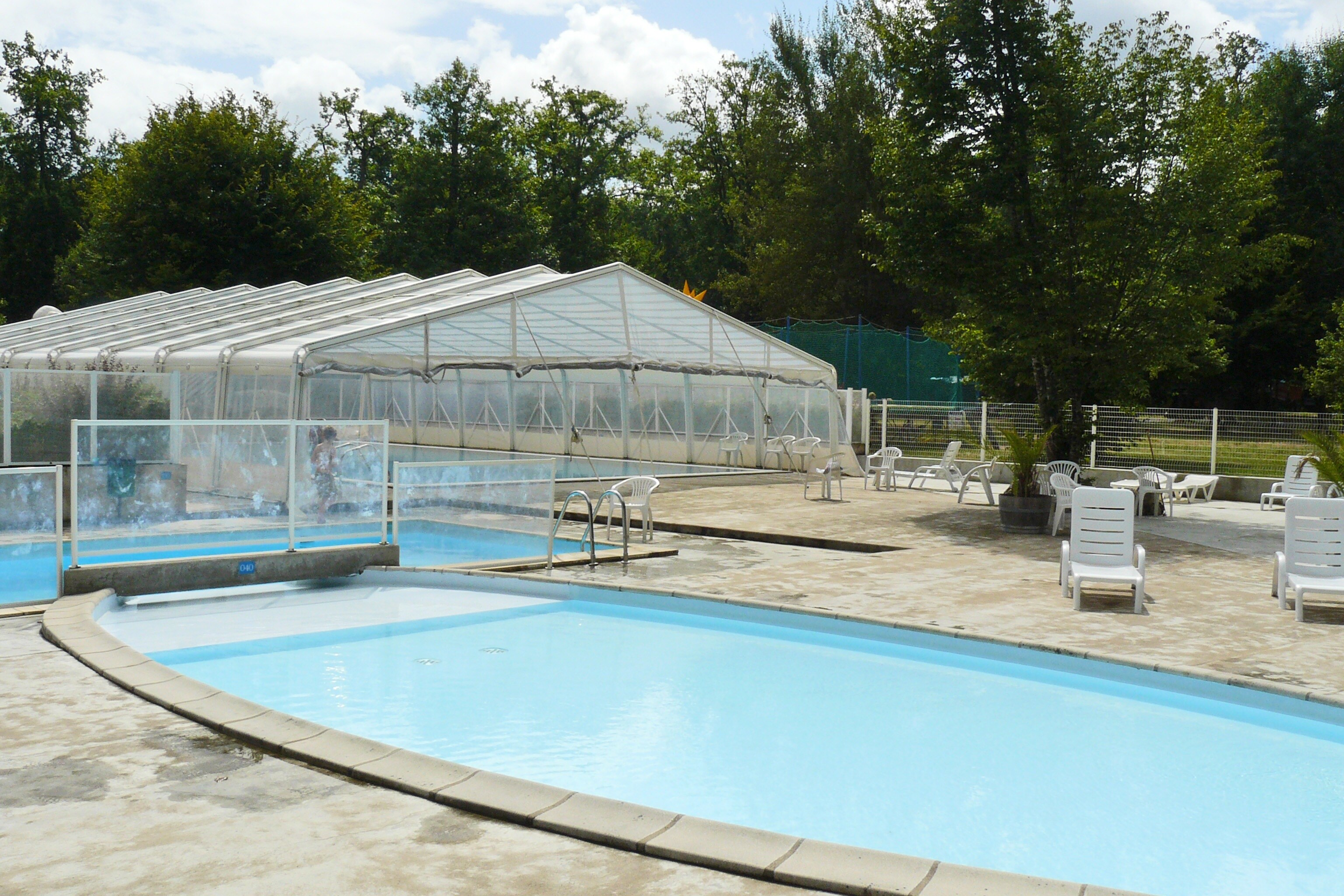 Camping La Grande Tortue