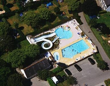 Camping du Poulquer