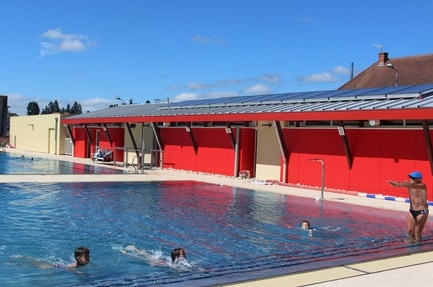 Camping Mun. les Feuilles