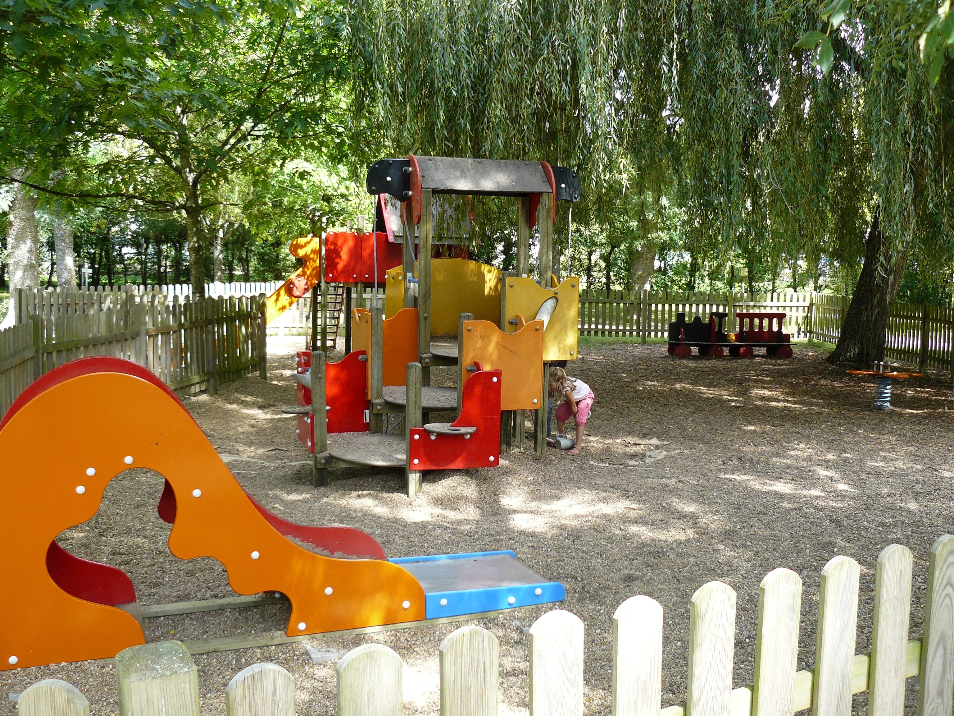 Camping Le Sabot Onlycamp