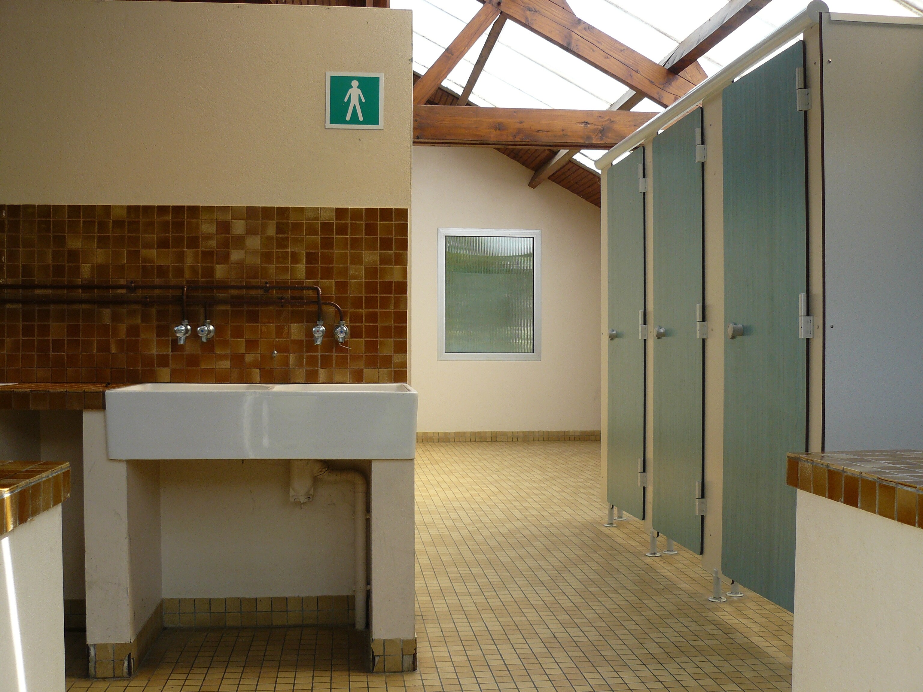 Camping Le Sabot Onlycamp