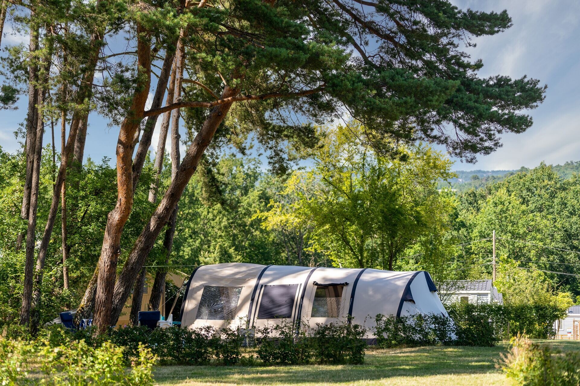 Camping Sandaya Le Grand Dague