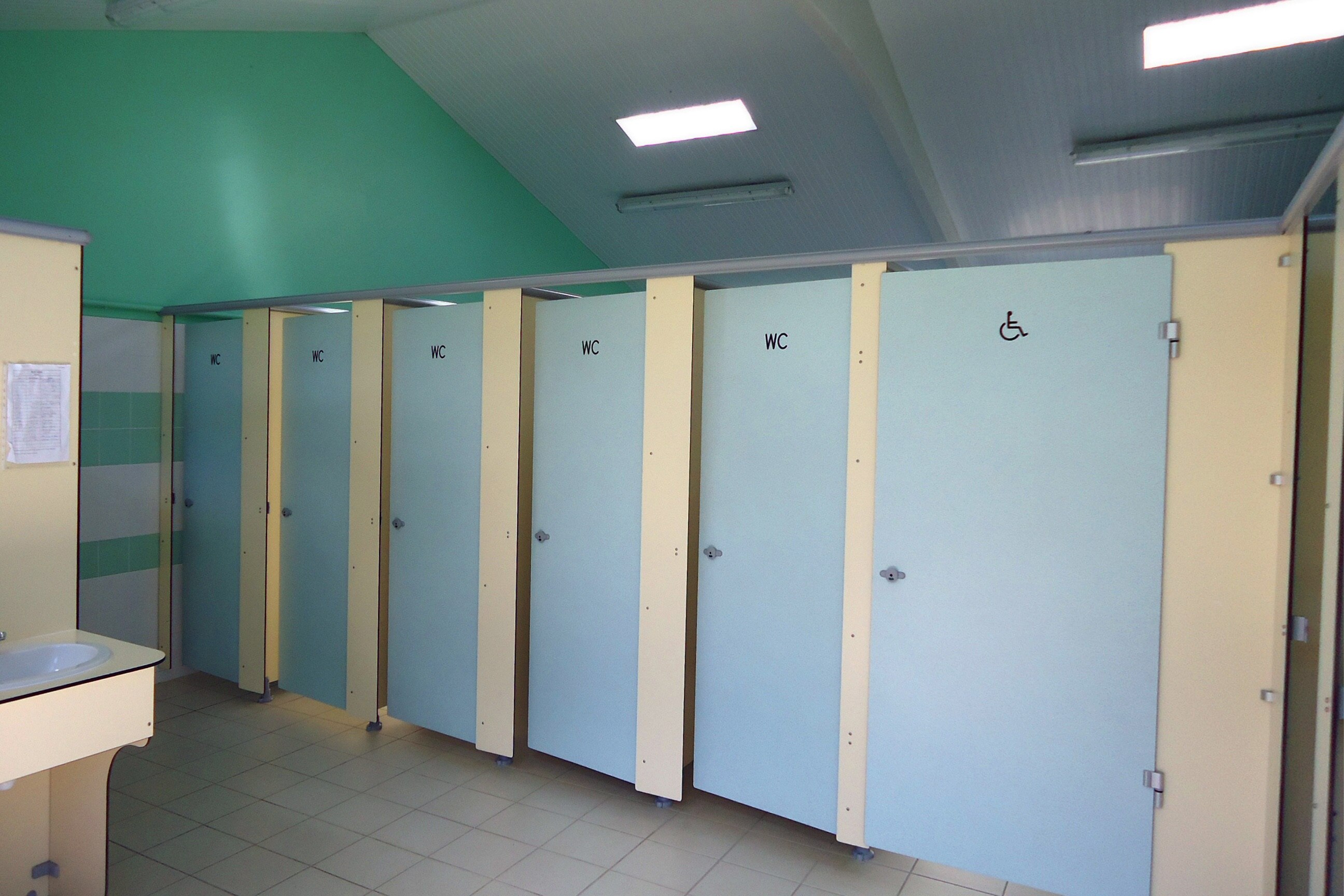 Camping La Bolée d'Air