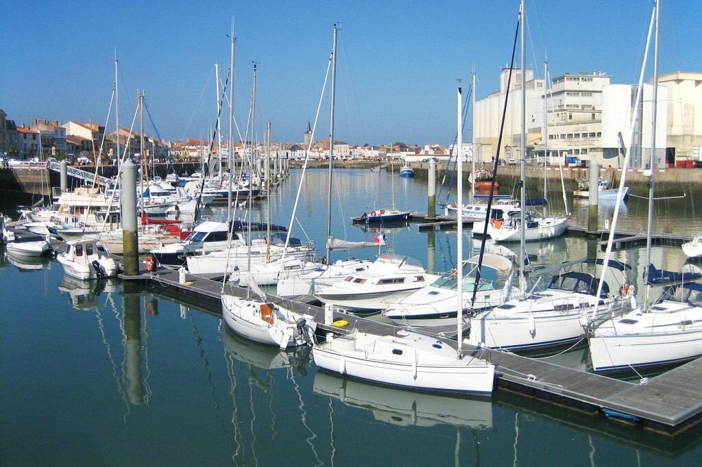 Camping La Bolée d'Air