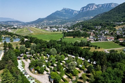 Family's Camping Le Savoy