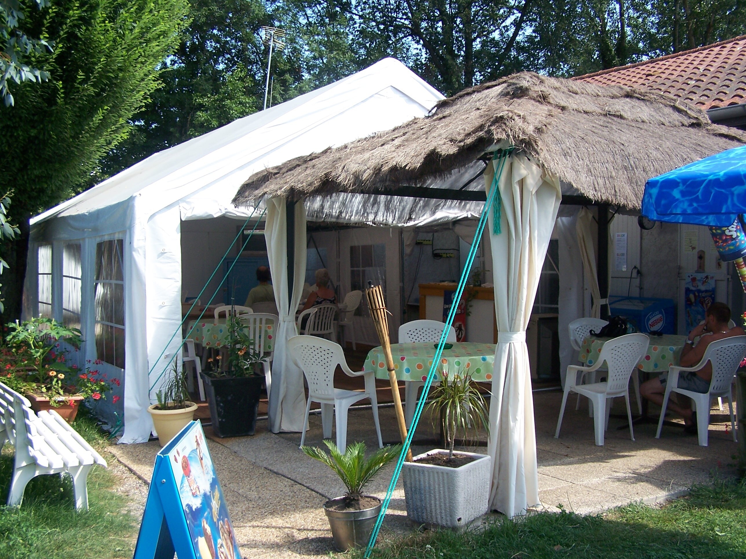 Camping Municipal du Surizet