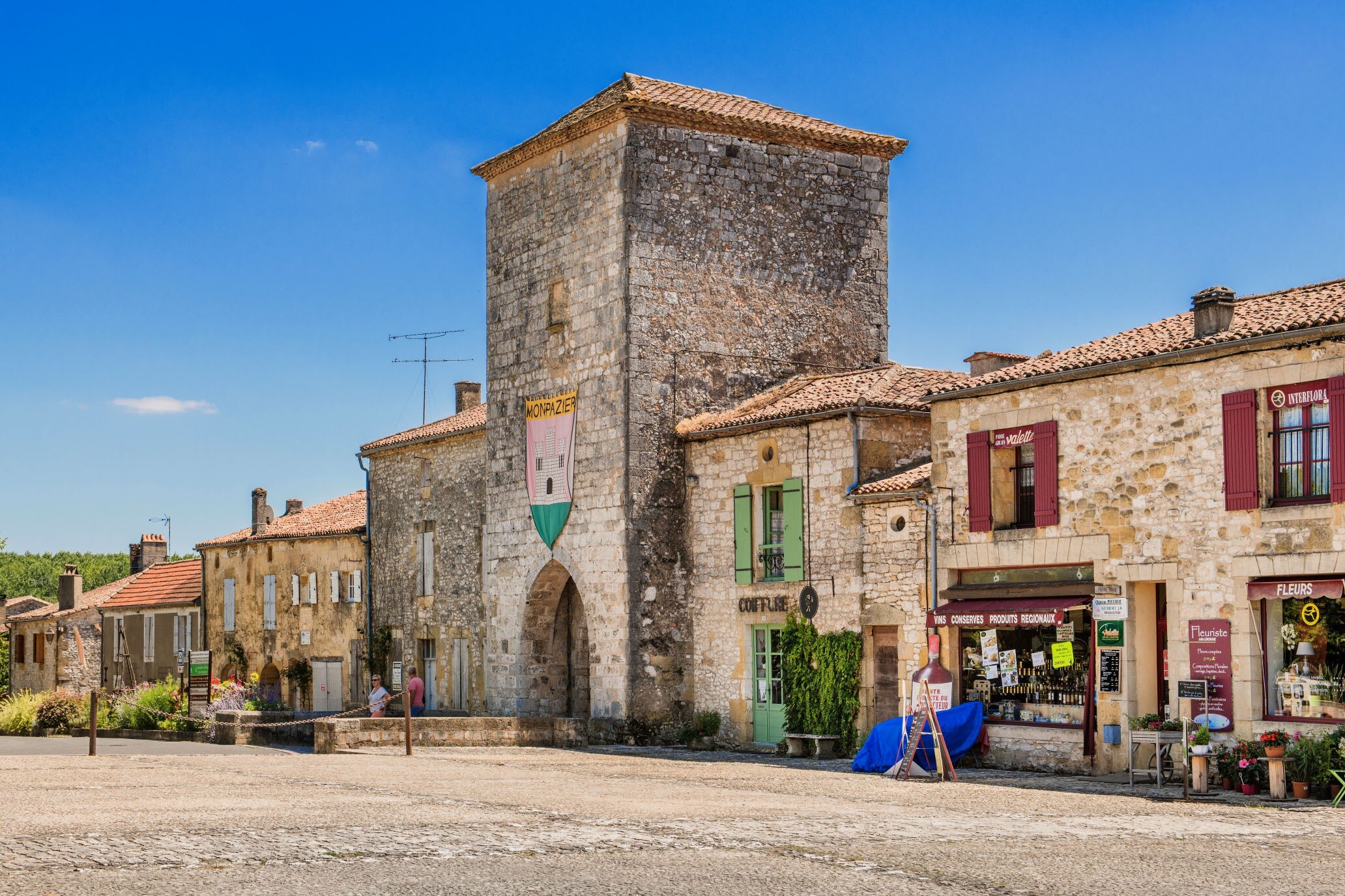 RCN le Moulin de la Pique