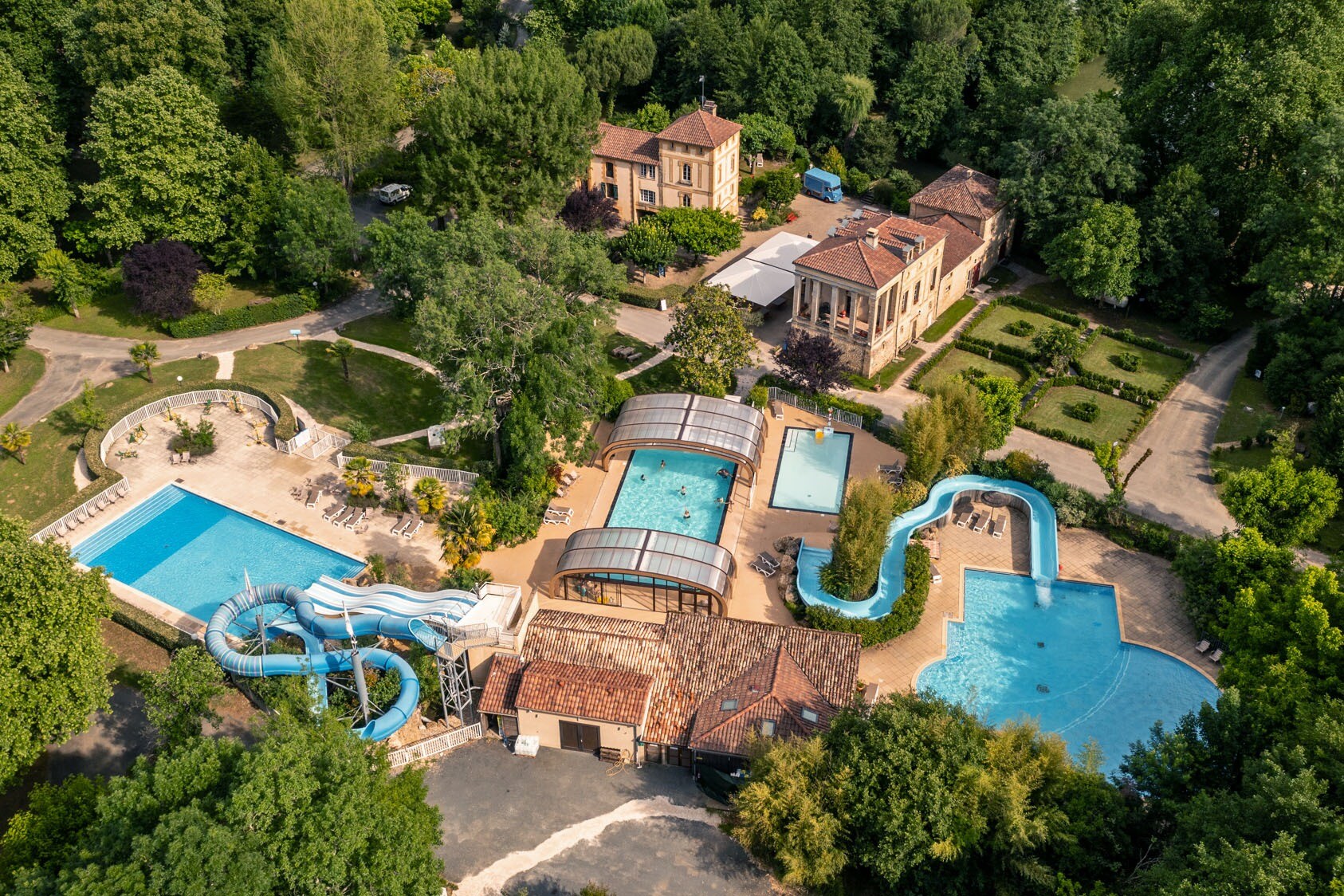 RCN le Moulin de la Pique