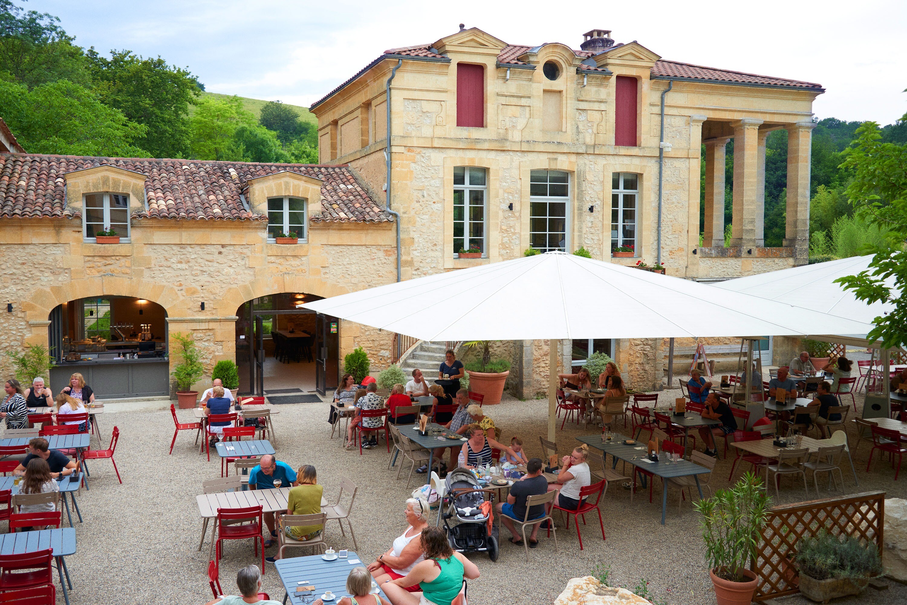 RCN le Moulin de la Pique