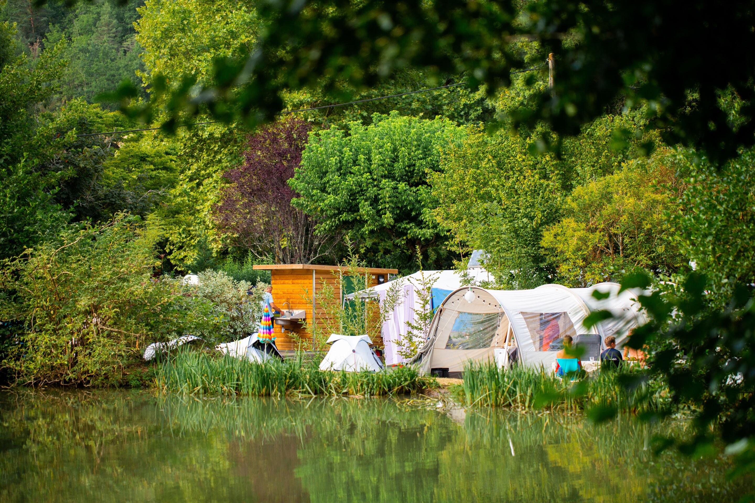 RCN le Moulin de la Pique