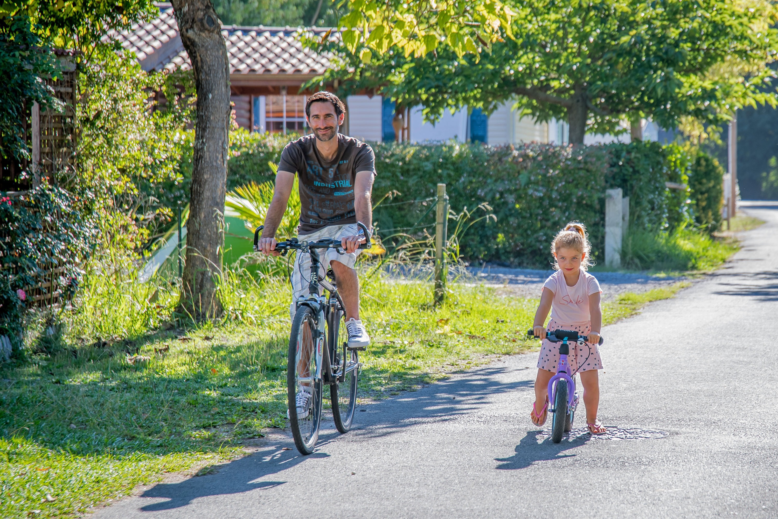 Camping Maeva L'Arbre d'Or