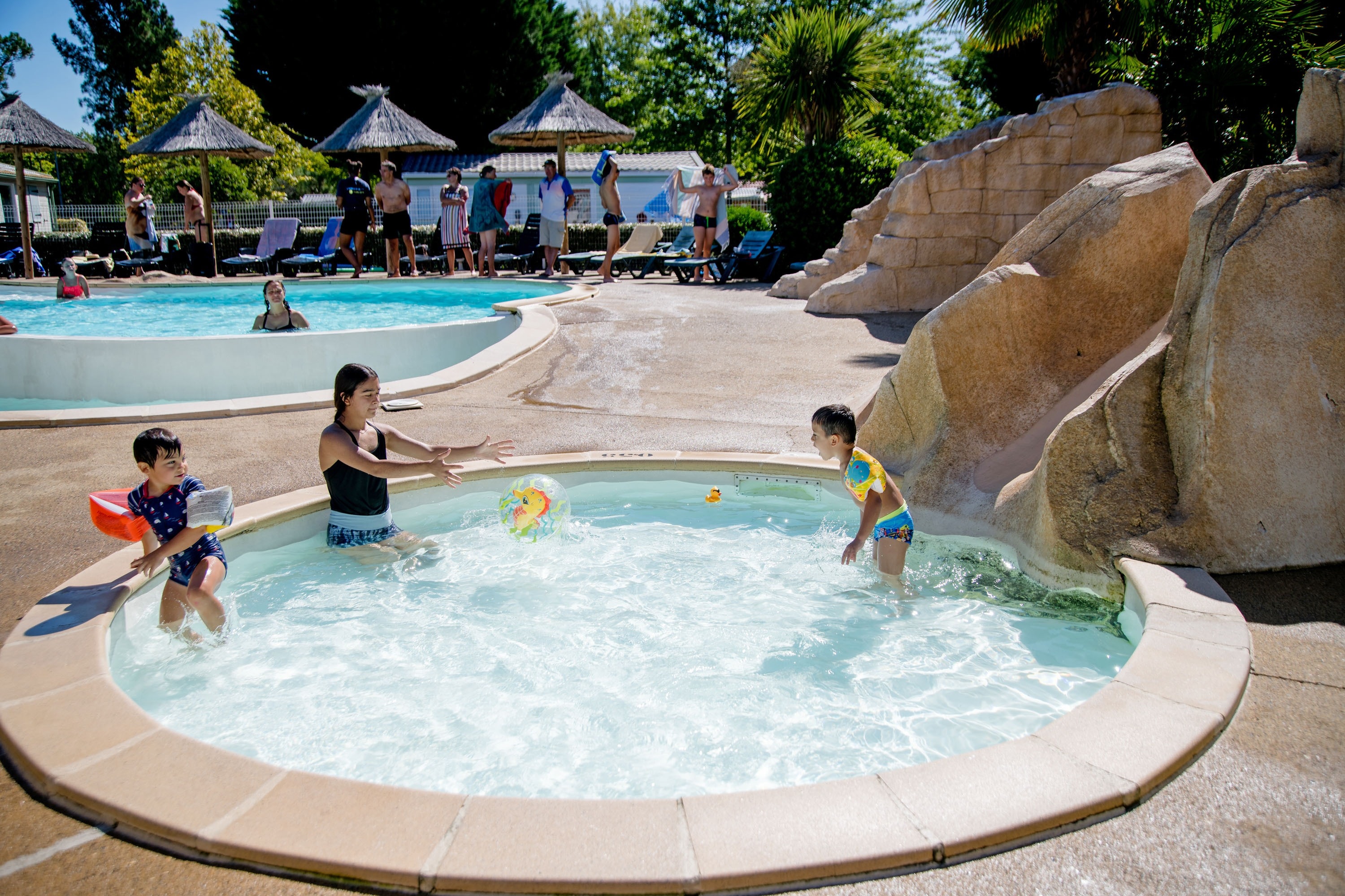 Camping Maeva L'Arbre d'Or