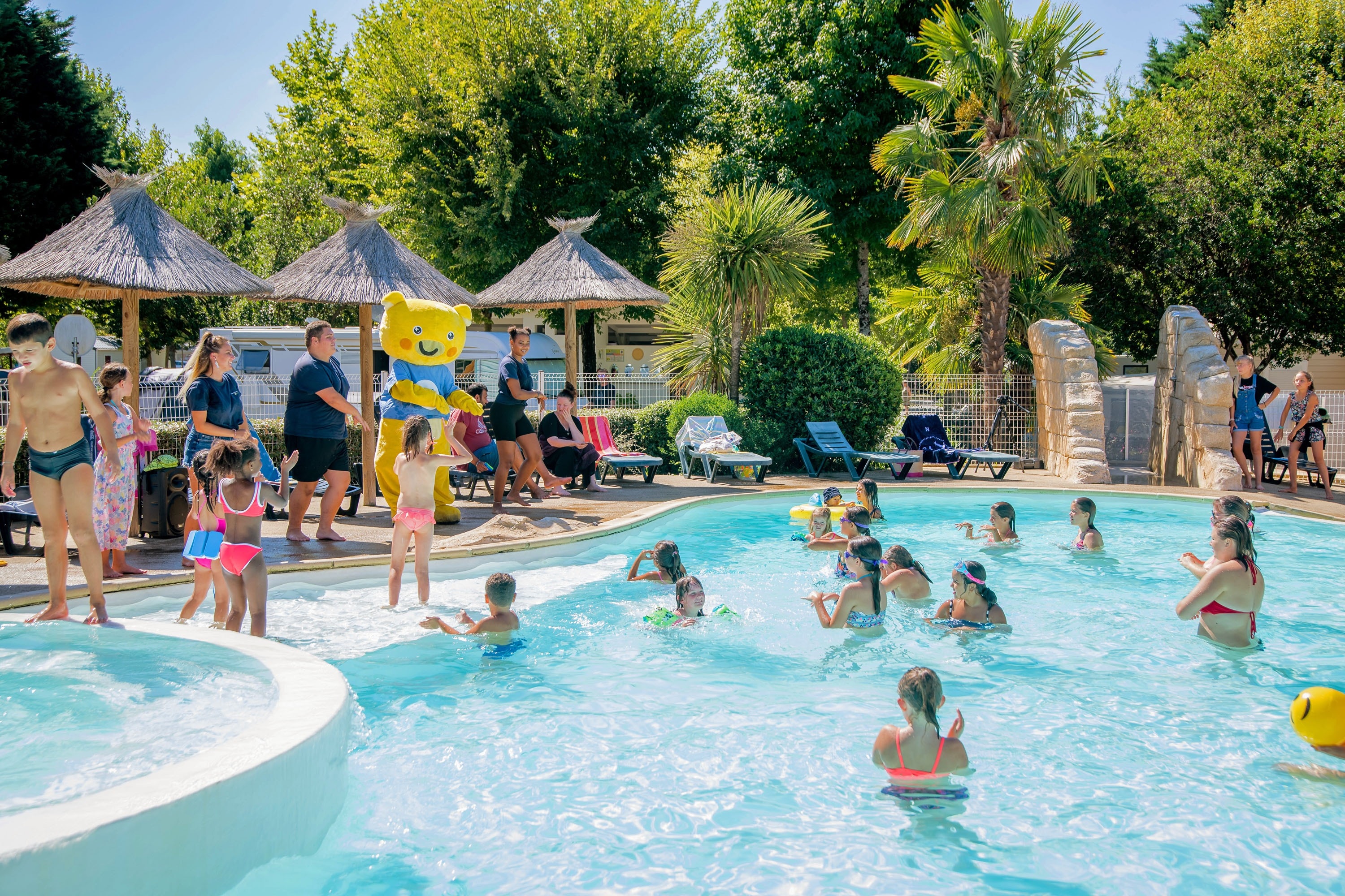 Camping Maeva L'Arbre d'Or