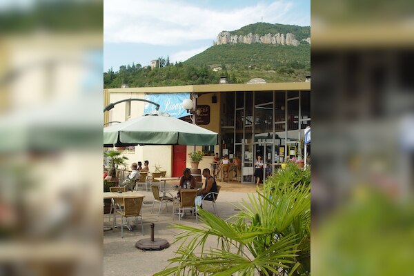 Camping Sandaya Les Rivages