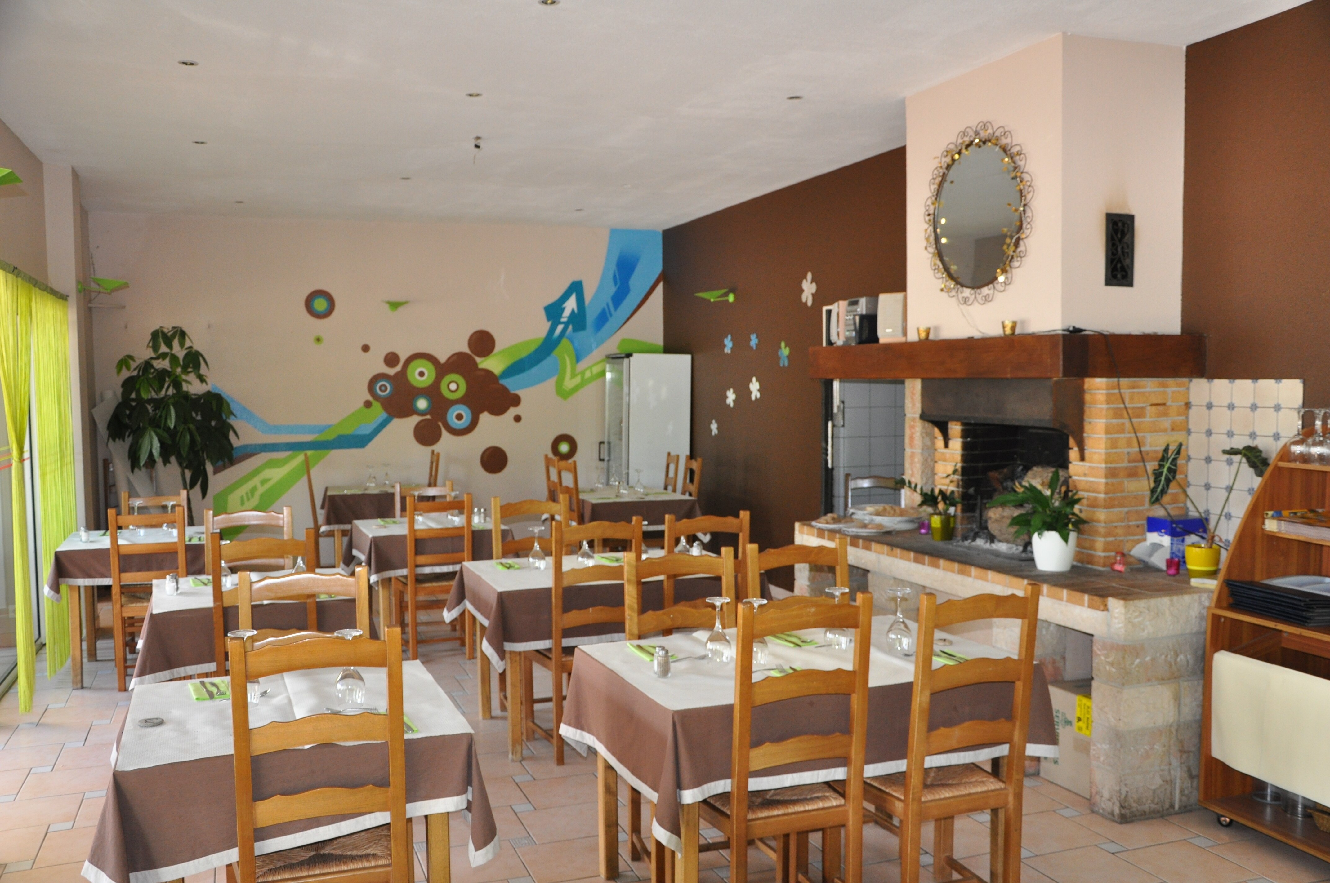 Camping Sandaya Les Rivages