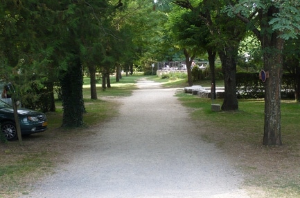 Camping Sandaya La Roubine