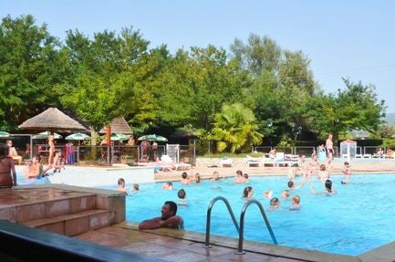 Camping Sandaya La Roubine